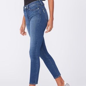 Paige Jeans